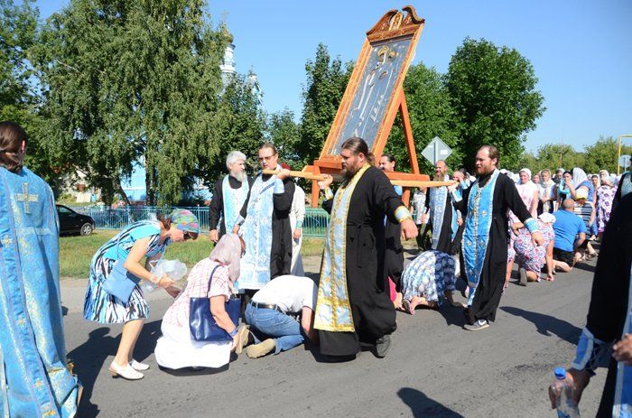 Как вылечить астму с помощью икон: советы от украинских ученых 2