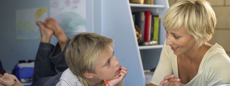 Альтернатива школе: реальные истории
