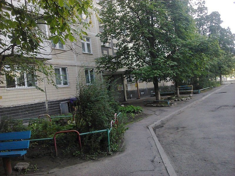 В Днепре построят площадку для мусорных контейнеров за 200 тыс. грн 1