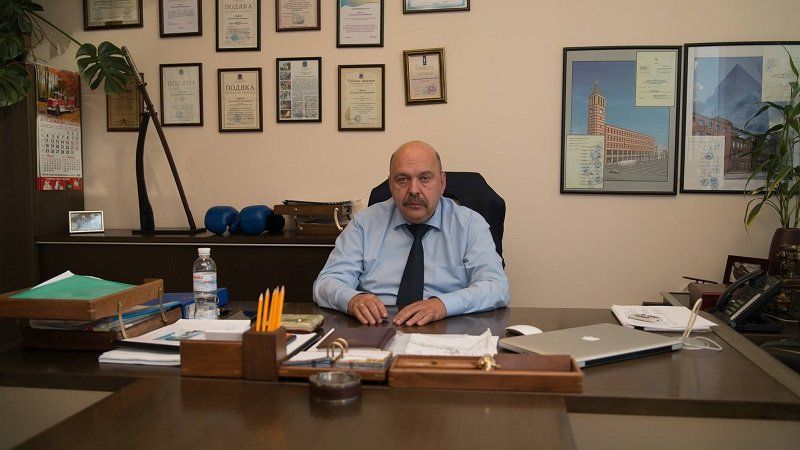 В Днепре продают землю возле МостСити: кому и зачем 4