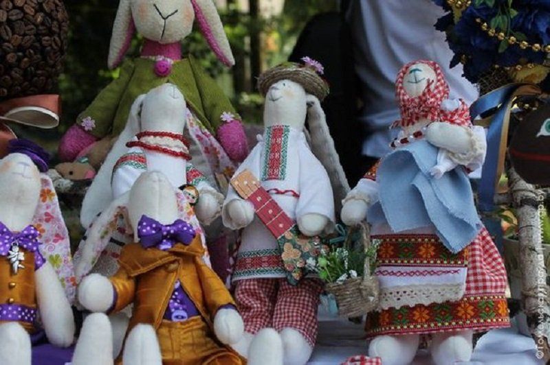 Чем порадует Днепр в свой день рождения 2