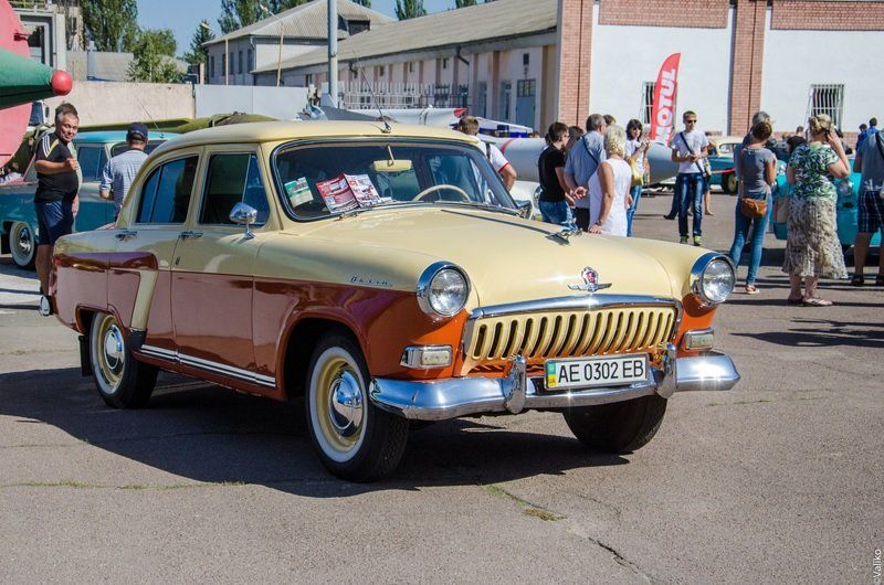 Чем порадует Днепр в свой день рождения 5