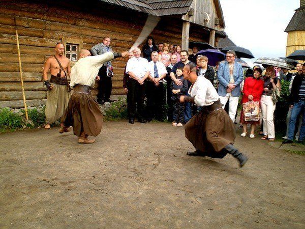 Чем порадует Днепр в свой день рождения 9