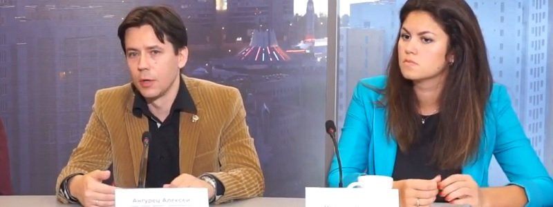 За что мы платим зарплату министру экологии Остапу Семераку