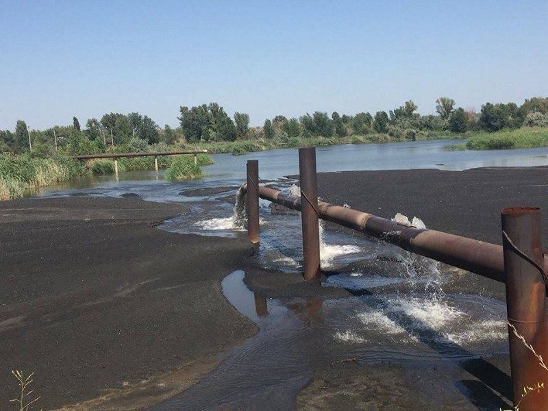 За что мы платим зарплату министру экологии Остапу Семераку 3