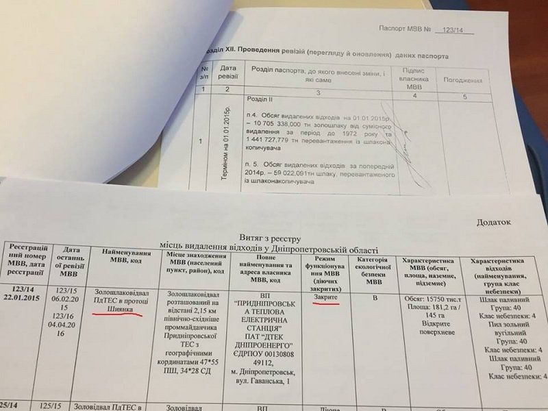 За что мы платим зарплату министру экологии Остапу Семераку 4