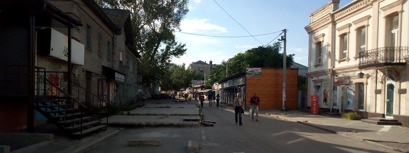 Есть ли проезд по ул. Боброва