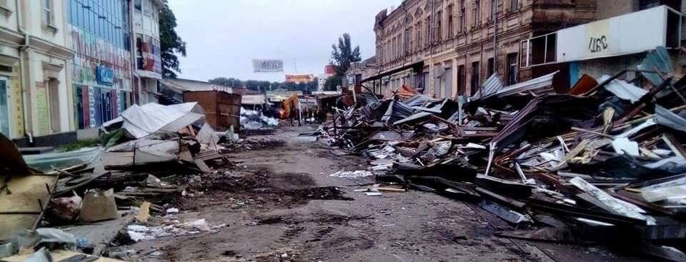 Есть ли проезд по ул. Боброва 2