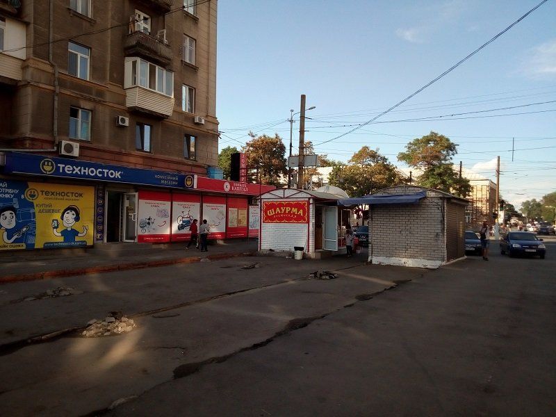 Есть ли проезд по ул. Боброва 3