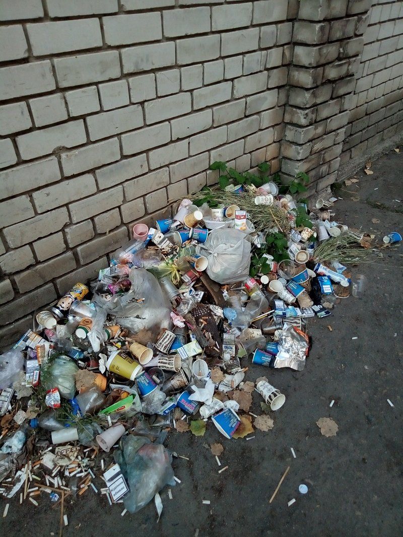 Есть ли проезд по ул. Боброва 11