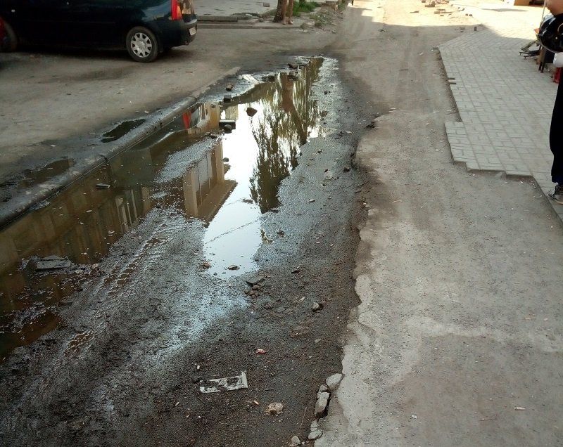 Есть ли проезд по ул. Боброва 13