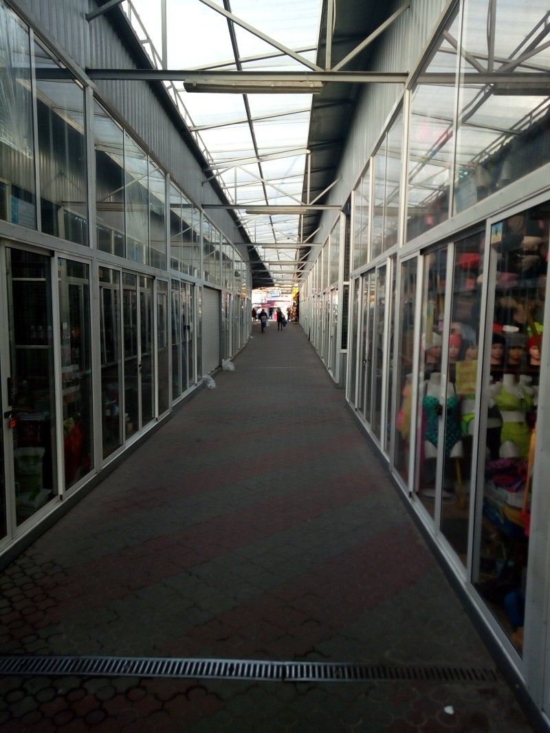 Есть ли проезд по ул. Боброва 14