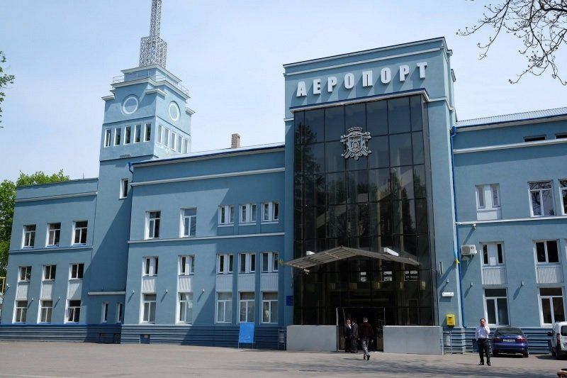 Небо становится ближе. Но не для днепрян и черкащан 2