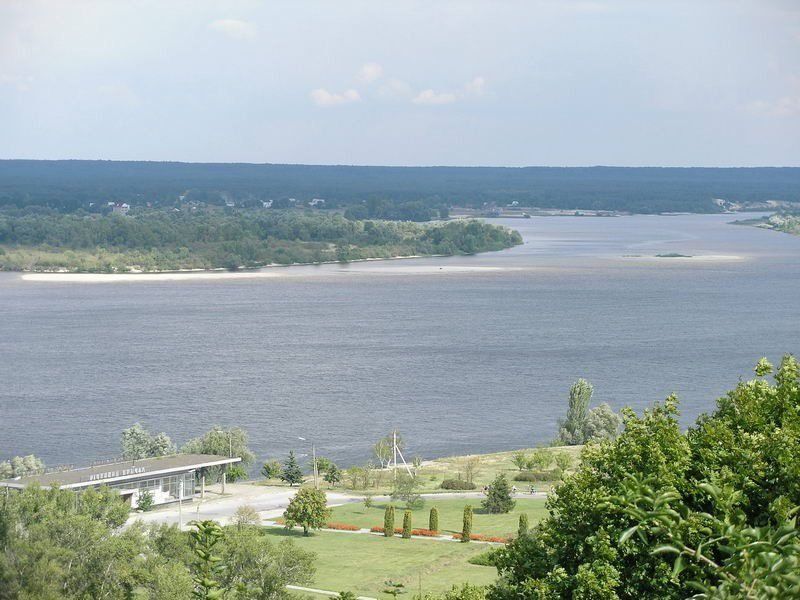 Небо становится ближе. Но не для днепрян и черкащан 4