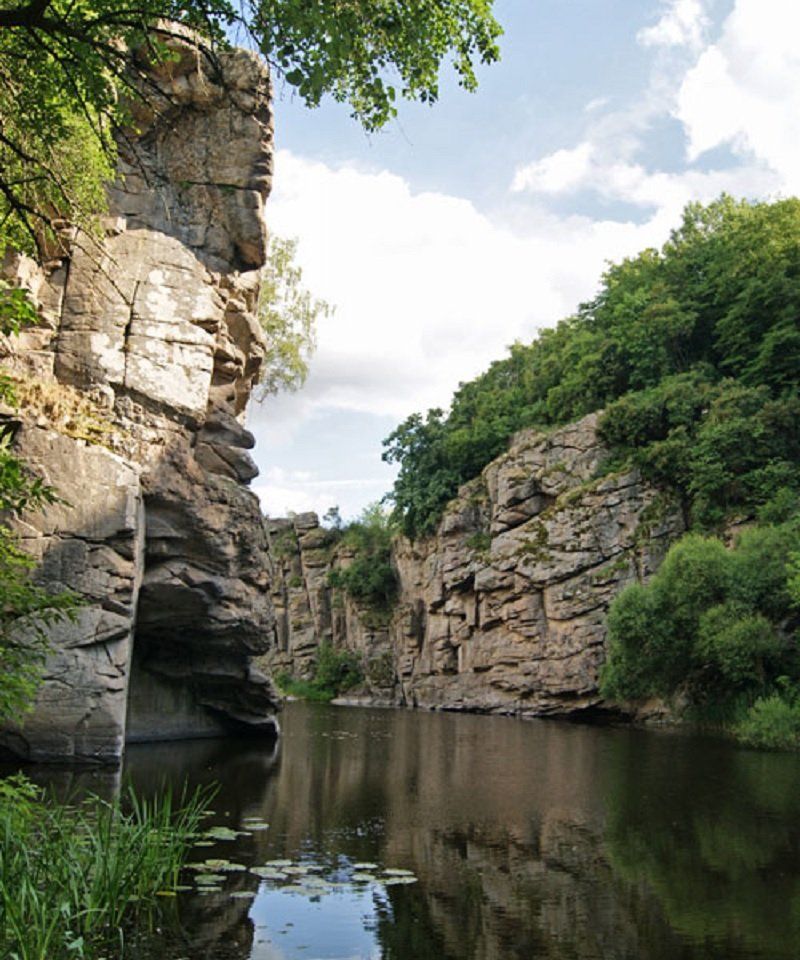 Небо становится ближе. Но не для днепрян и черкащан 5