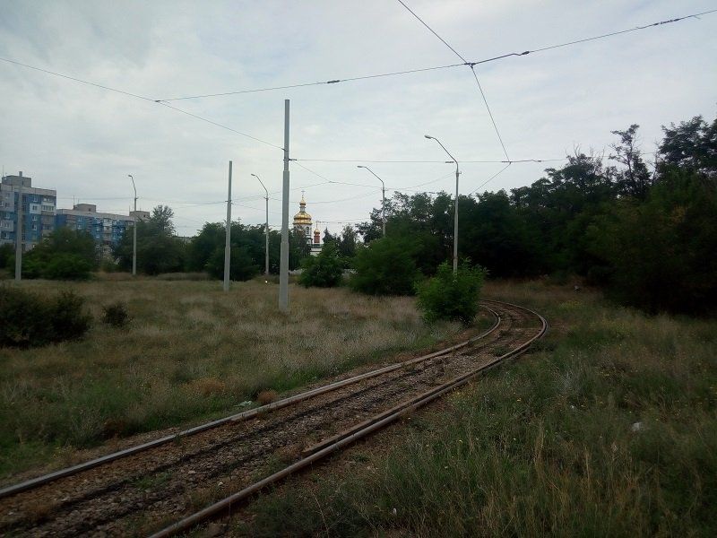 Какова судьба знаковых проектов транспортной инфраструктуры Днепра 1