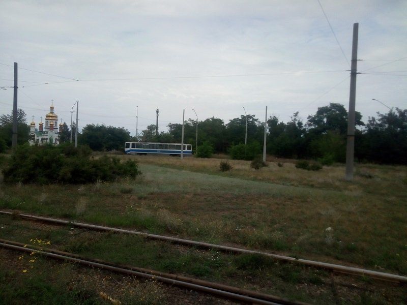 Какова судьба знаковых проектов транспортной инфраструктуры Днепра 2