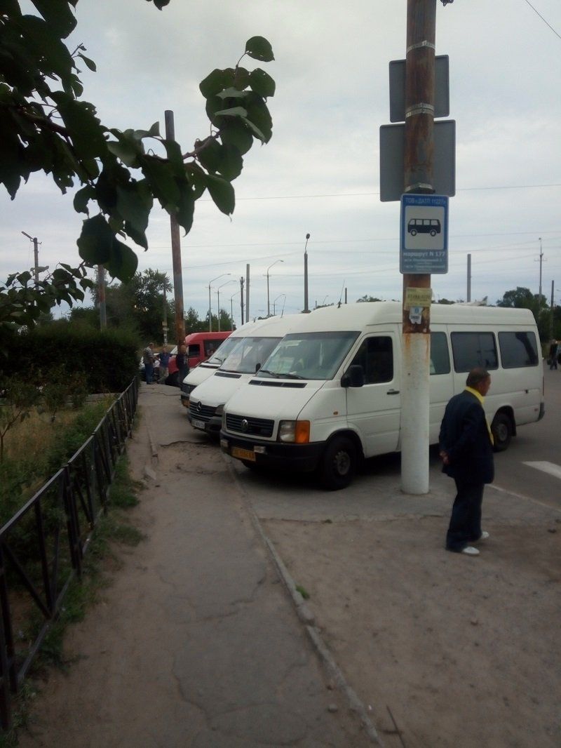 Какова судьба знаковых проектов транспортной инфраструктуры Днепра 5