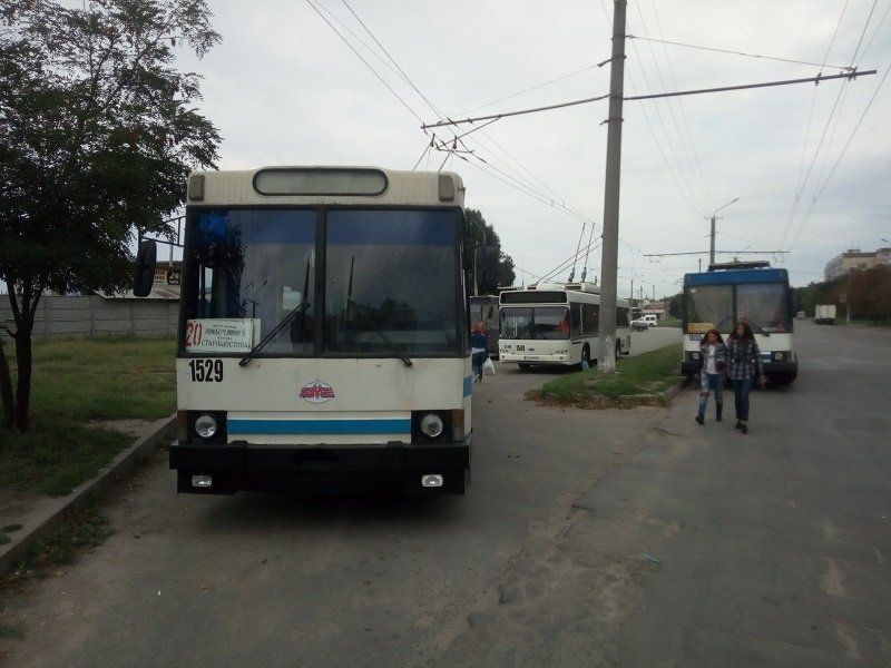 Какова судьба знаковых проектов транспортной инфраструктуры Днепра 8