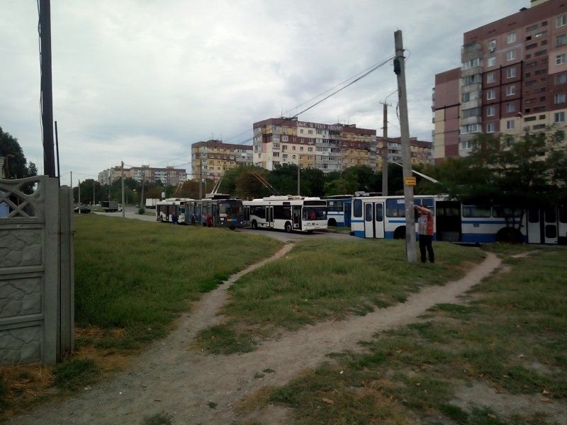 Какова судьба знаковых проектов транспортной инфраструктуры Днепра 9