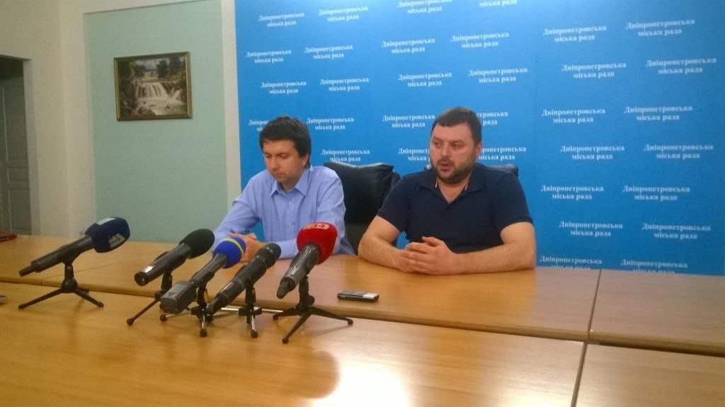 Какова судьба знаковых проектов транспортной инфраструктуры Днепра 10