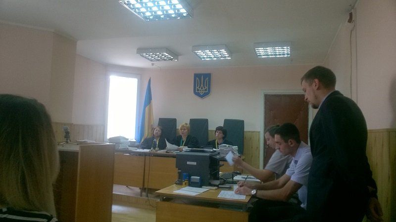 Руслан Краснов против Бориса Филатова: битва в апелляции 2