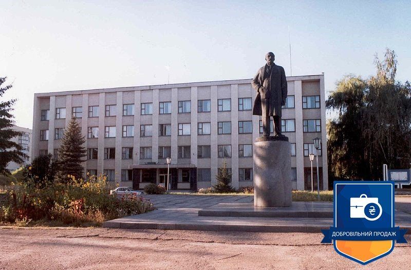 Відходи Ленінопаду: що сталося з черкаськими статуями вождя 1