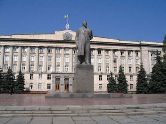 Відходи Ленінопаду: що сталося з черкаськими статуями вождя 2