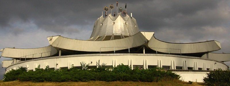 В Днепропетровском цирке исчезли 2,5 млн грн