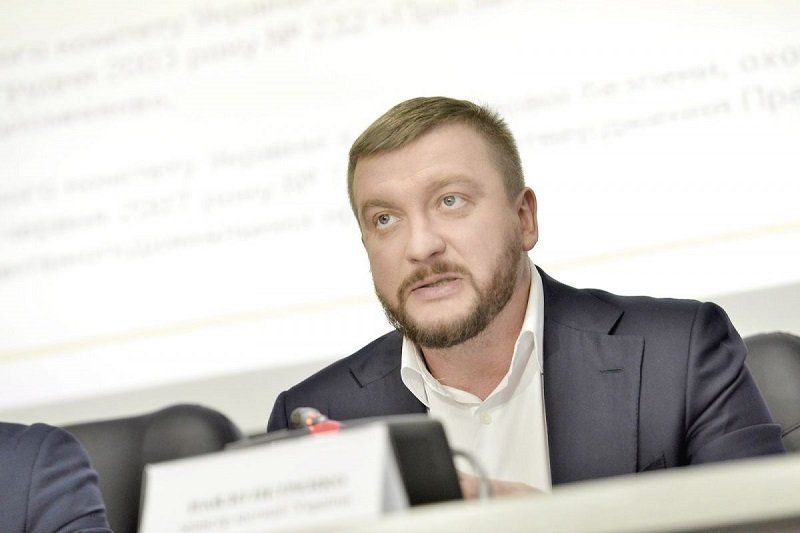 Кто, зачем и как ищет Михаила Саакашвили 6