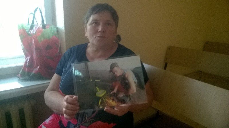 В Бабушкинском суде все судьи отказались судить лидеров ЛНР 5