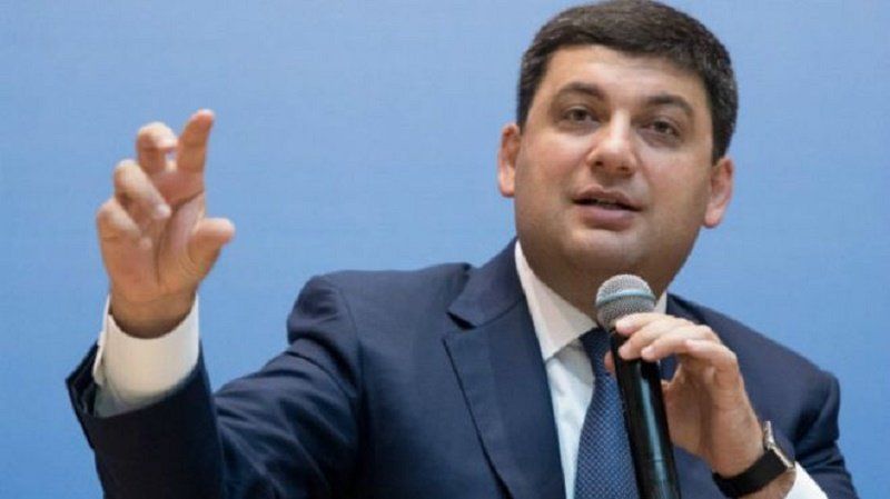 В Украине появятся госслужащие с зарплатой в 60 тыс. грн 1