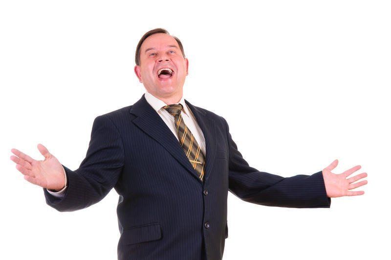 В Украине появятся госслужащие с зарплатой в 60 тыс. грн 2