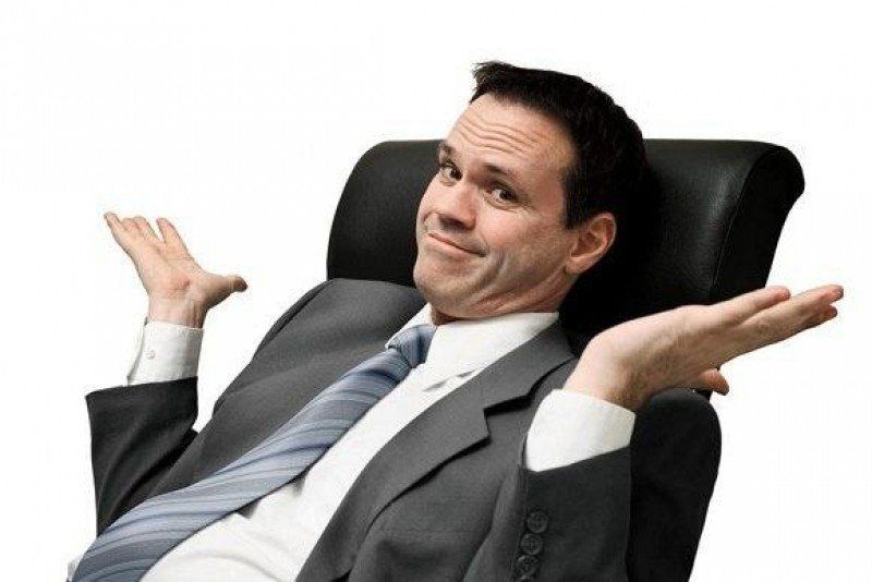 В Украине появятся госслужащие с зарплатой в 60 тыс. грн 4