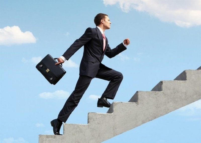 В Украине появятся госслужащие с зарплатой в 60 тыс. грн 5