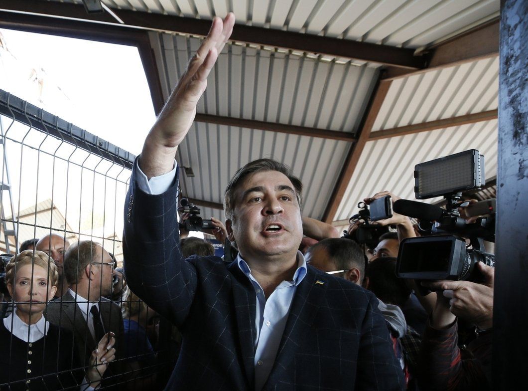 Коломойский против Порошенко. Война продолжается 6