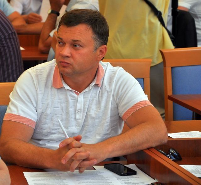 Звідки взялась неякісна плитка на вулицях Черкас? 2