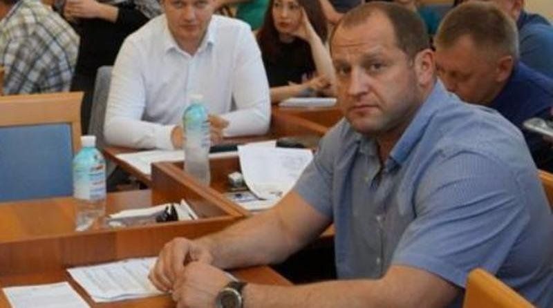 Звідки взялась неякісна плитка на вулицях Черкас? 5