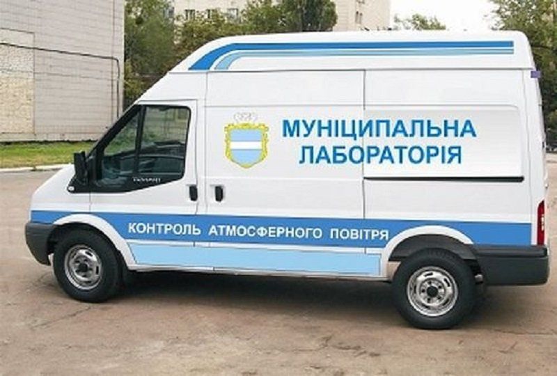 Сделает ли воздух чище областная система мониторинга воздуха? 1