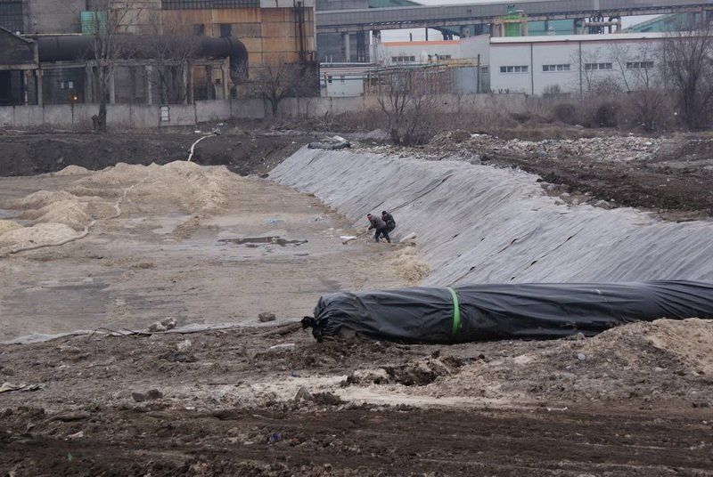 Областные чиновники обещали победить мусор, но не смогли 2