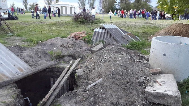 Областные чиновники обещали победить мусор, но не смогли 4