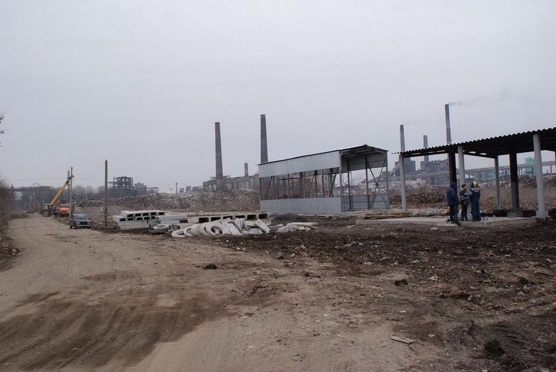 Областные чиновники обещали победить мусор, но не смогли 8