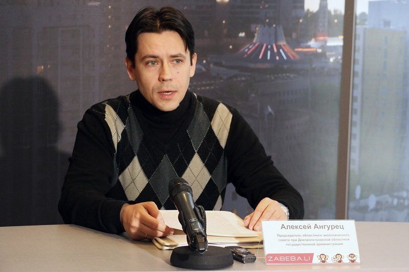 Областные чиновники обещали победить мусор, но не смогли 9