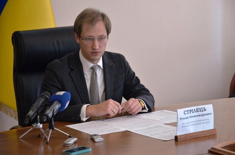 Областные чиновники обещали победить мусор, но не смогли 10