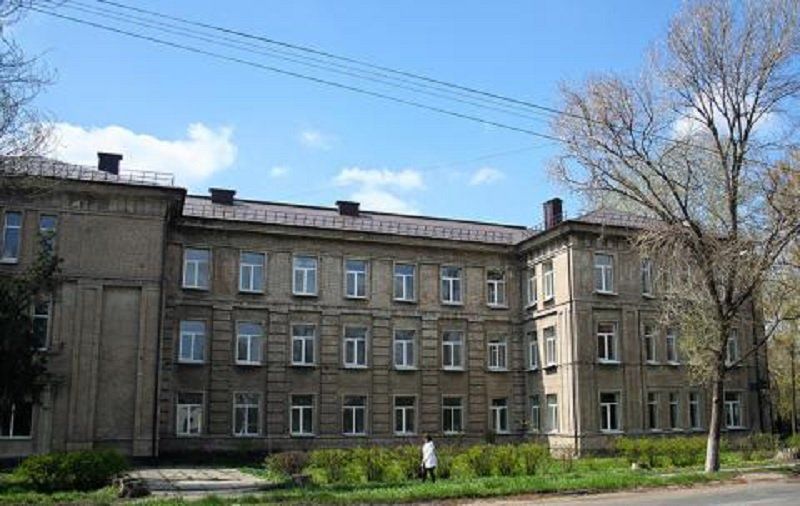 Как я устраивалась на работу в школьную столовую 2