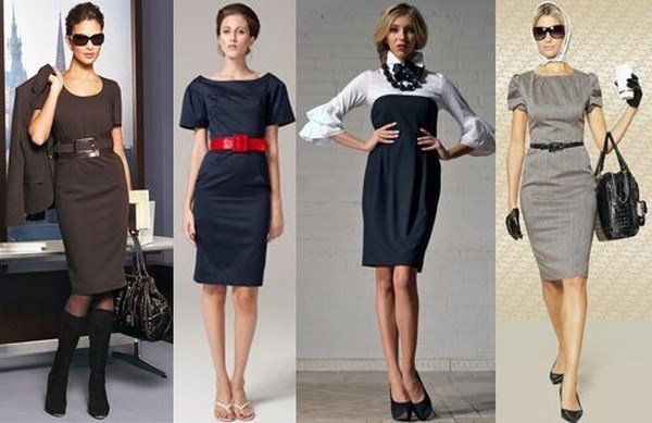 Модные тренды: осень 2017 3