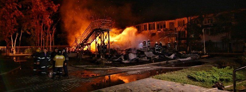 Уроки одесской трагедии