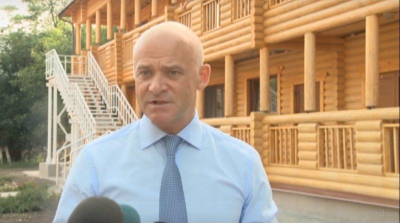 Уроки одесской трагедии 1