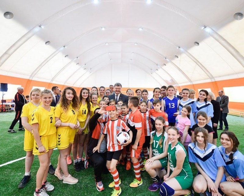 Уроки одесской трагедии 2