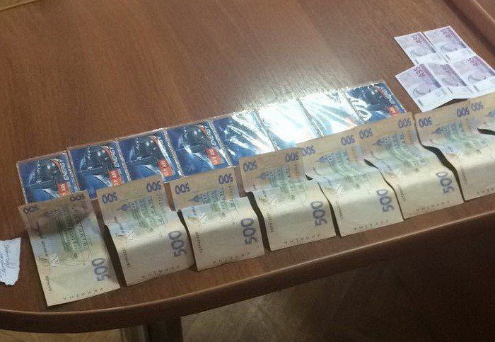 В Кривом Роге подполковник полиции попал в СИЗО из-за МАФов 2